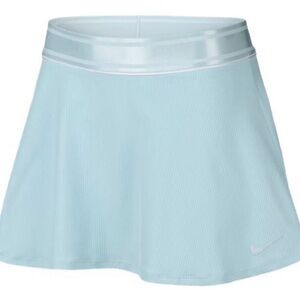 Nike Dri Flouncy Tennis Skirt